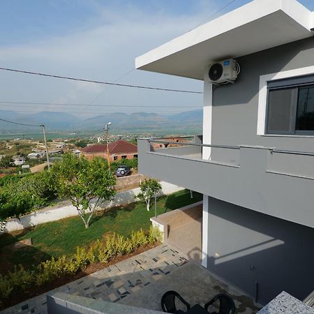 Iphigenia Luxury Flat Lejlighed Sarandë Eksteriør billede