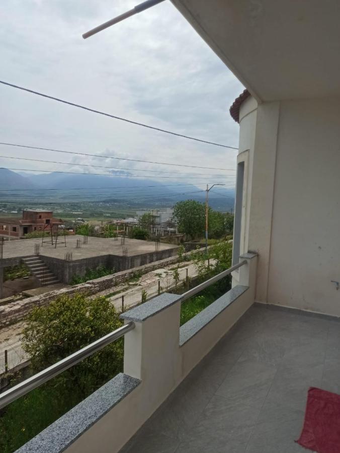 Iphigenia Luxury Flat Lejlighed Sarandë Eksteriør billede